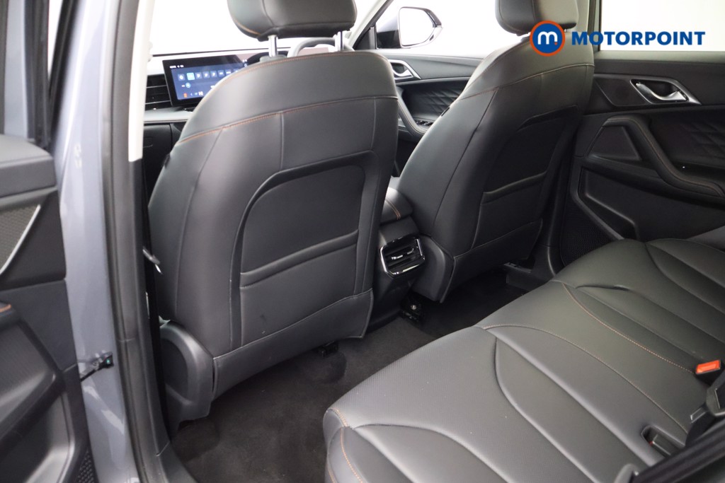 Mg Motor Uk HS Trophy Automatic Petrol-Electric Hybrid SUV - Stock Number (1616837) - 29th supplementary image