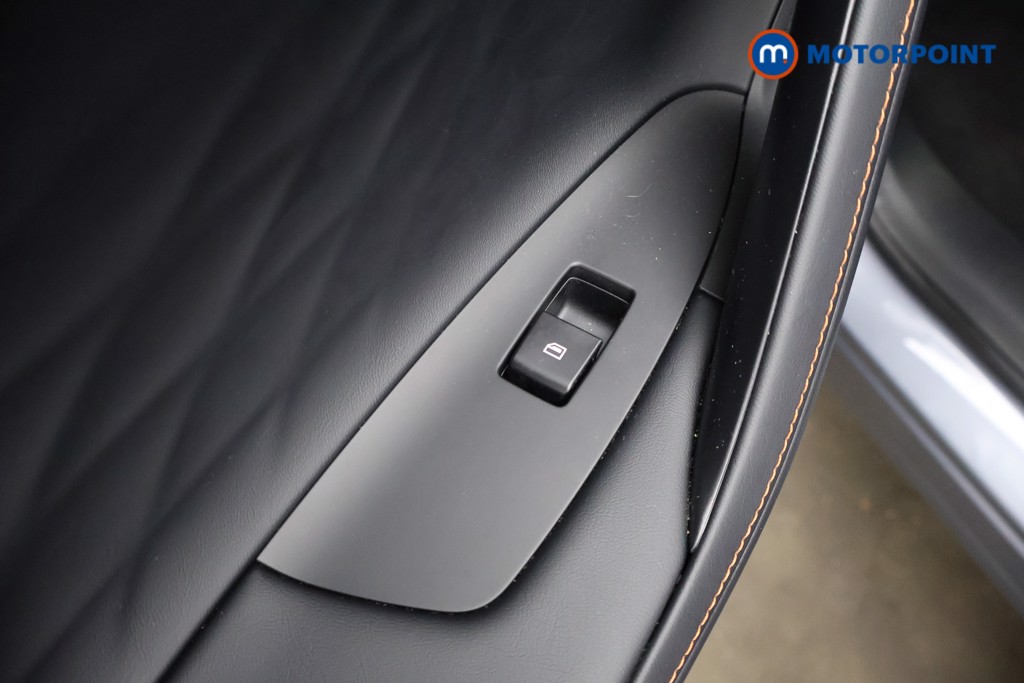 Mg Motor Uk HS Trophy Automatic Petrol-Electric Hybrid SUV - Stock Number (1616837) - 31st supplementary image