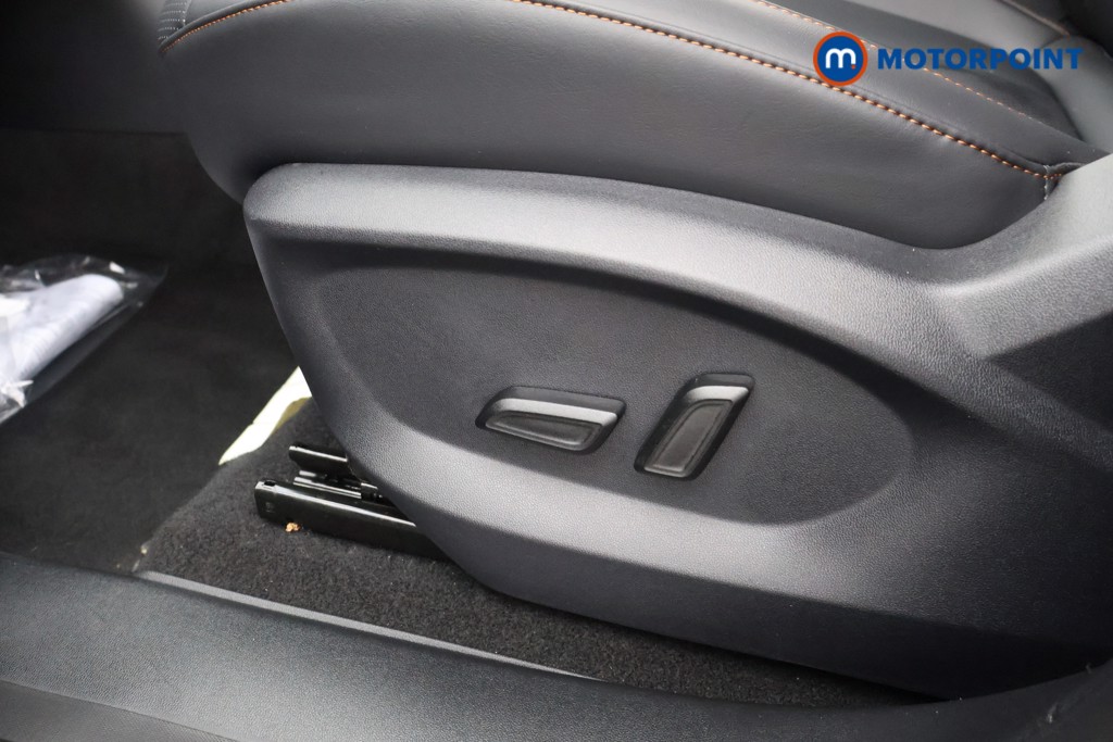 Mg Motor Uk HS Trophy Automatic Petrol-Electric Hybrid SUV - Stock Number (1616837) - 32nd supplementary image