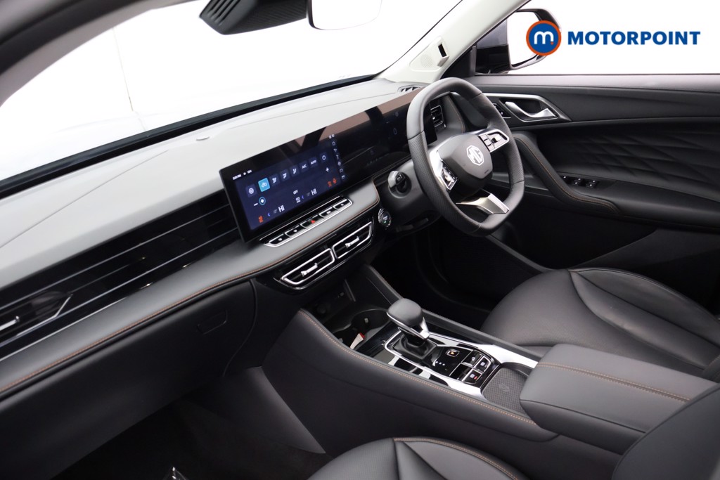 Mg Motor Uk HS Trophy Automatic Petrol-Electric Hybrid SUV - Stock Number (1616837) - 33rd supplementary image