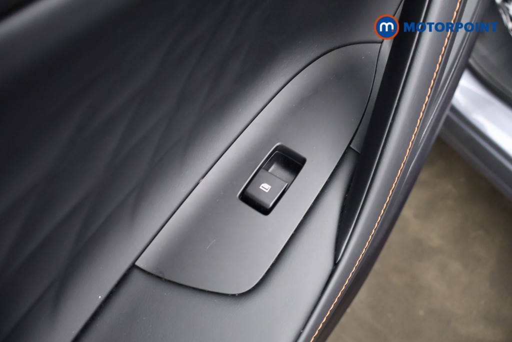 Mg Motor Uk HS Trophy Automatic Petrol-Electric Hybrid SUV - Stock Number (1616837) - 34th supplementary image