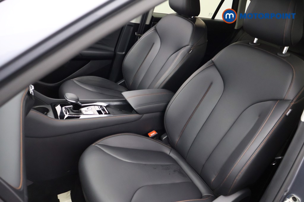 Mg Motor Uk HS Trophy Automatic Petrol-Electric Hybrid SUV - Stock Number (1616837) - 35th supplementary image