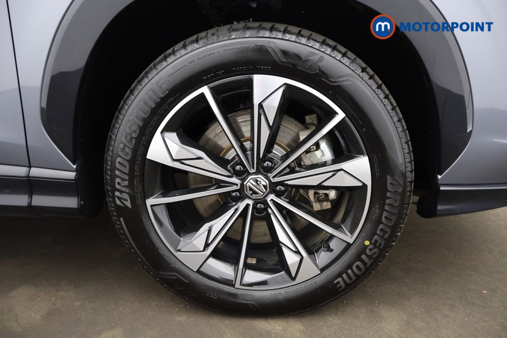Mg Motor Uk HS Trophy Automatic Petrol-Electric Hybrid SUV - Stock Number (1616837) - 1st supplementary image