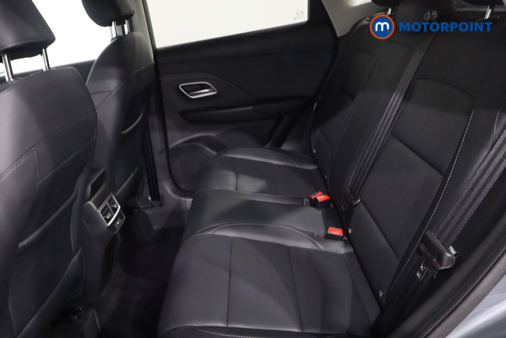 Mg Motor Uk ZS Trophy Automatic Petrol-Electric Hybrid SUV - Stock Number (1616843) - 4th supplementary image