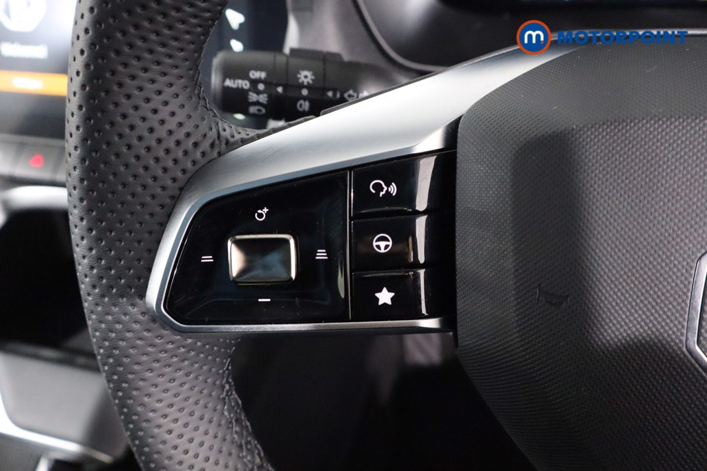 Mg Motor Uk ZS Trophy Automatic Petrol-Electric Hybrid SUV - Stock Number (1616843) - 6th supplementary image