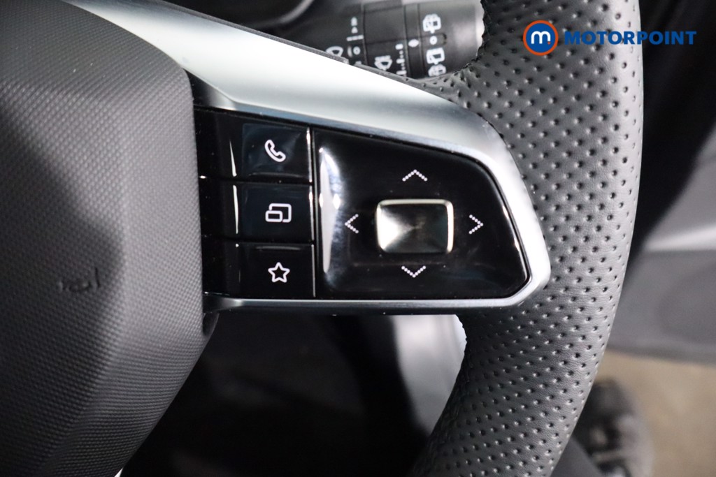 Mg Motor Uk ZS Trophy Automatic Petrol-Electric Hybrid SUV - Stock Number (1616843) - 7th supplementary image