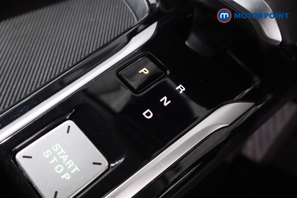 Mg Motor Uk ZS Trophy Automatic Petrol-Electric Hybrid SUV - Stock Number (1616843) - 18th supplementary image