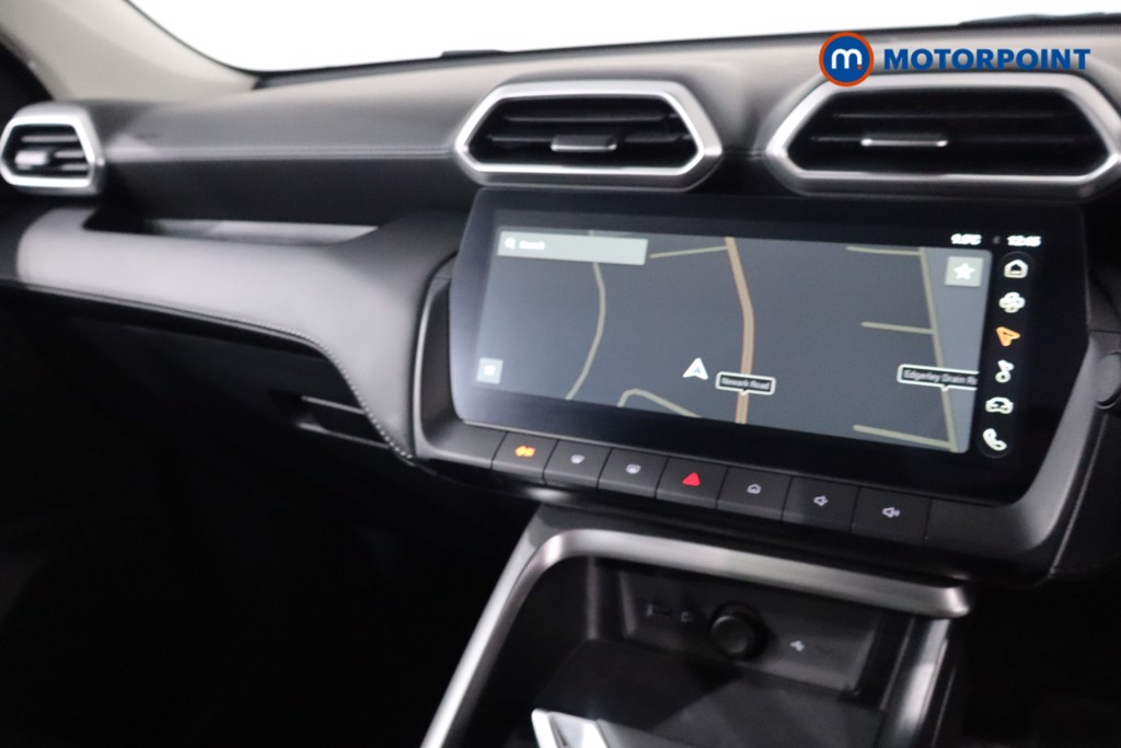 Mg Motor Uk ZS Trophy Automatic Petrol-Electric Hybrid SUV - Stock Number (1616843) - 19th supplementary image