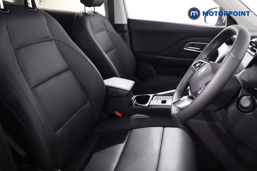 Mg Motor Uk ZS Trophy Automatic Petrol-Electric Hybrid SUV - Stock Number (1616843) - 21st supplementary image