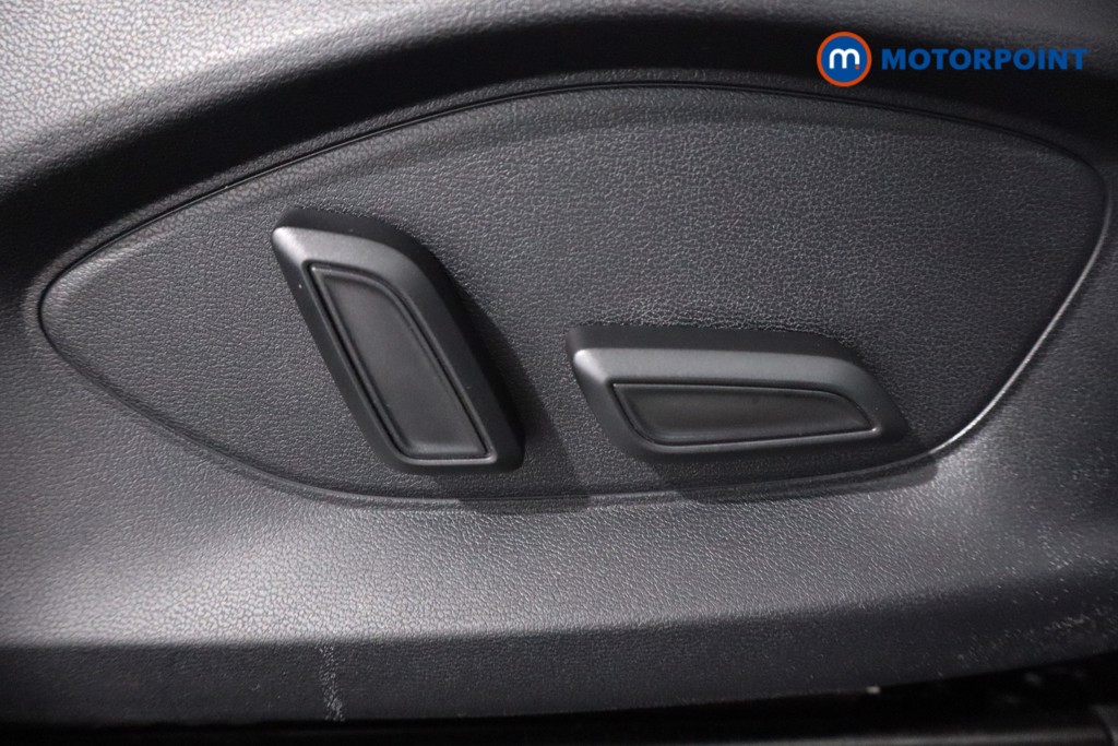 Mg Motor Uk ZS Trophy Automatic Petrol-Electric Hybrid SUV - Stock Number (1616843) - 22nd supplementary image