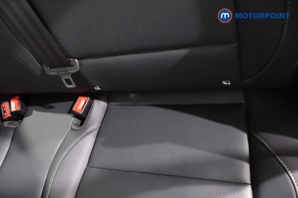 Mg Motor Uk ZS Trophy Automatic Petrol-Electric Hybrid SUV - Stock Number (1616843) - 25th supplementary image