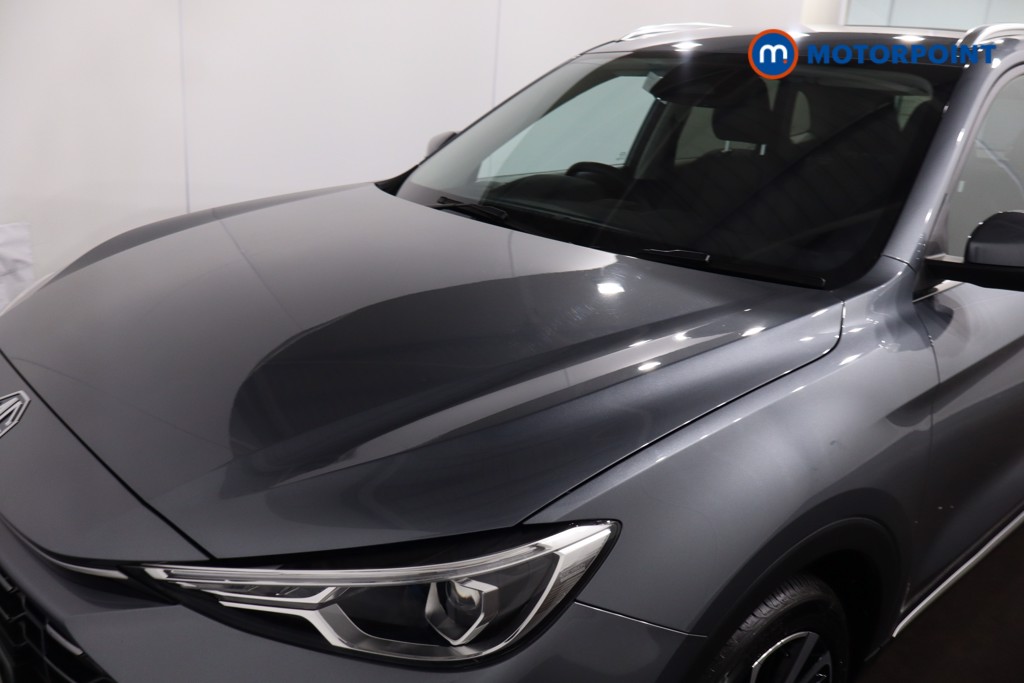 Mg Motor Uk ZS Trophy Automatic Petrol-Electric Hybrid SUV - Stock Number (1616843) - 27th supplementary image
