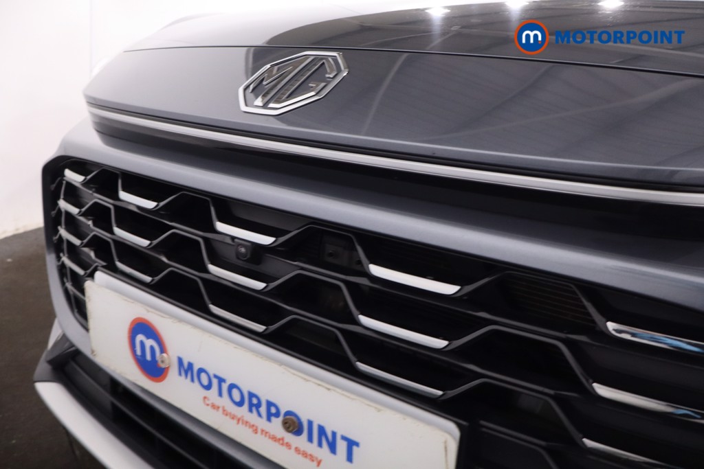Mg Motor Uk ZS Trophy Automatic Petrol-Electric Hybrid SUV - Stock Number (1616843) - 29th supplementary image