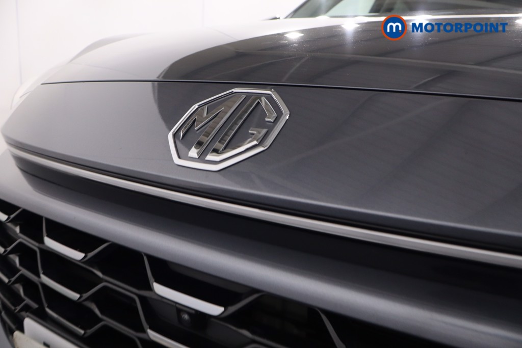 Mg Motor Uk ZS Trophy Automatic Petrol-Electric Hybrid SUV - Stock Number (1616843) - 30th supplementary image