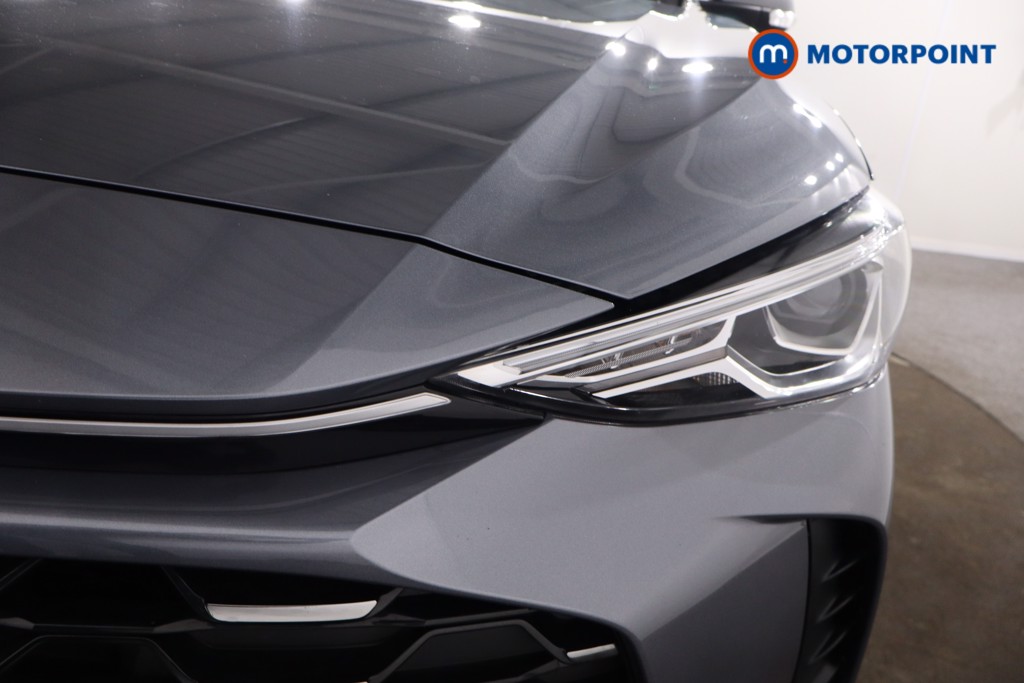 Mg Motor Uk ZS Trophy Automatic Petrol-Electric Hybrid SUV - Stock Number (1616843) - 31st supplementary image