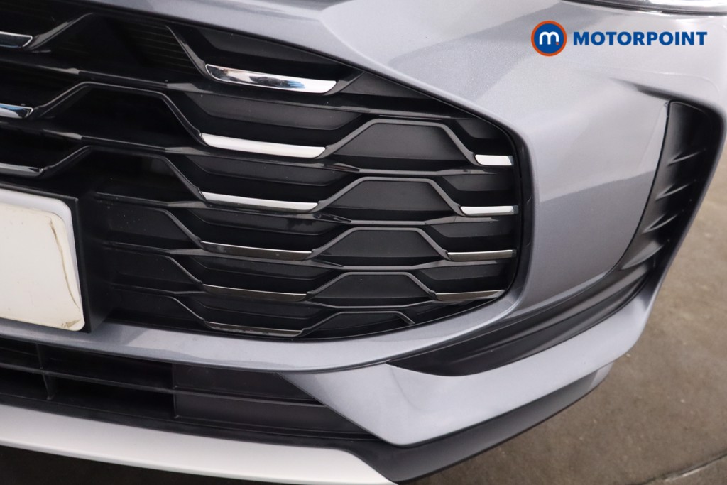 Mg Motor Uk ZS Trophy Automatic Petrol-Electric Hybrid SUV - Stock Number (1616843) - 32nd supplementary image