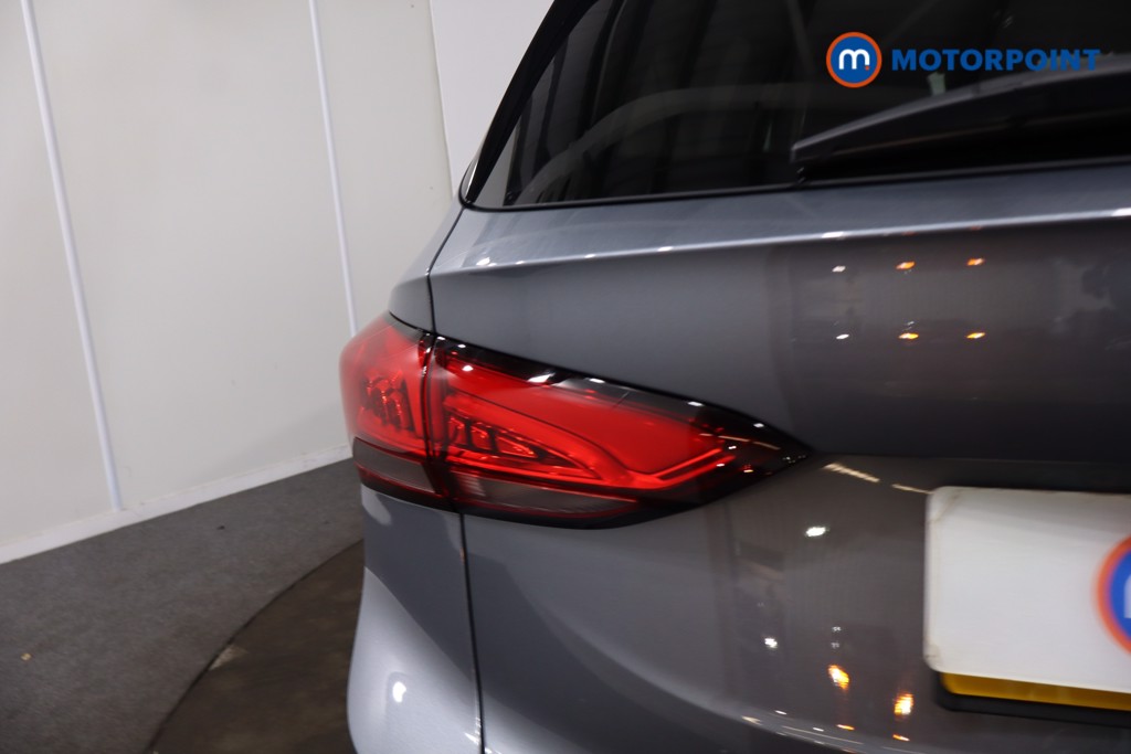 Mg Motor Uk ZS Trophy Automatic Petrol-Electric Hybrid SUV - Stock Number (1616843) - 35th supplementary image