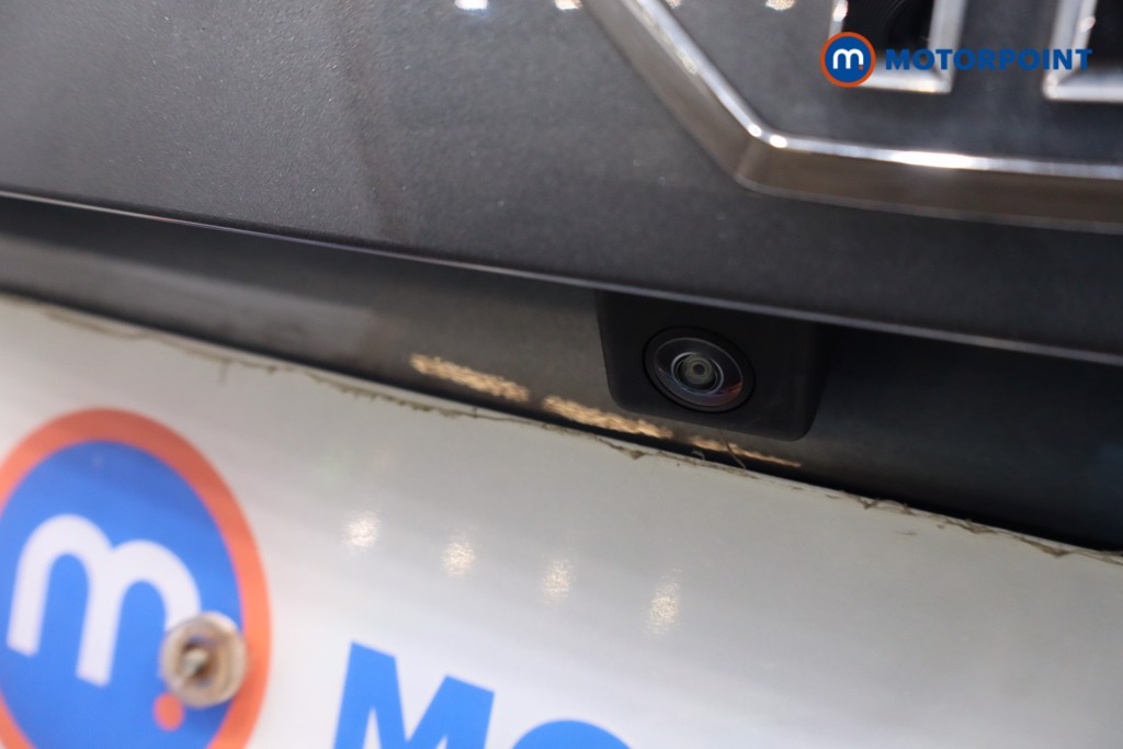 Mg Motor Uk ZS Trophy Automatic Petrol-Electric Hybrid SUV - Stock Number (1616843) - 37th supplementary image