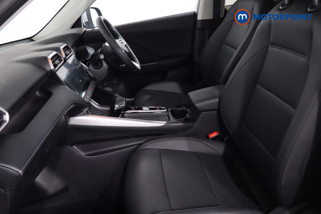 Mg Motor Uk ZS Trophy Automatic Petrol-Electric Hybrid SUV - Stock Number (1616846) - 4th supplementary image