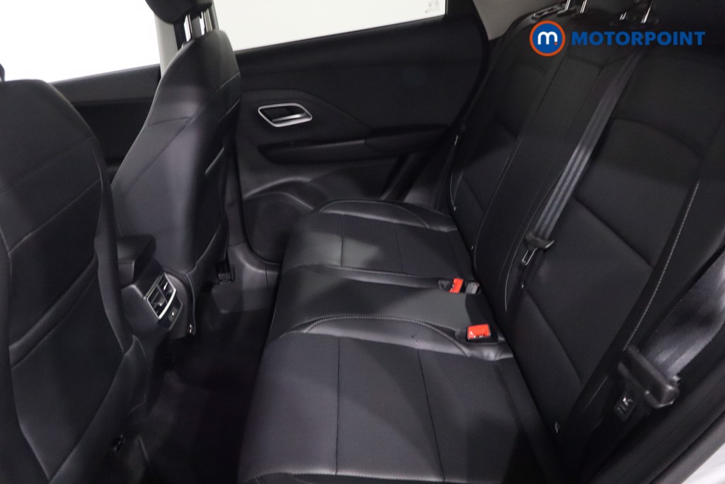 Mg Motor Uk ZS Trophy Automatic Petrol-Electric Hybrid SUV - Stock Number (1616846) - 5th supplementary image