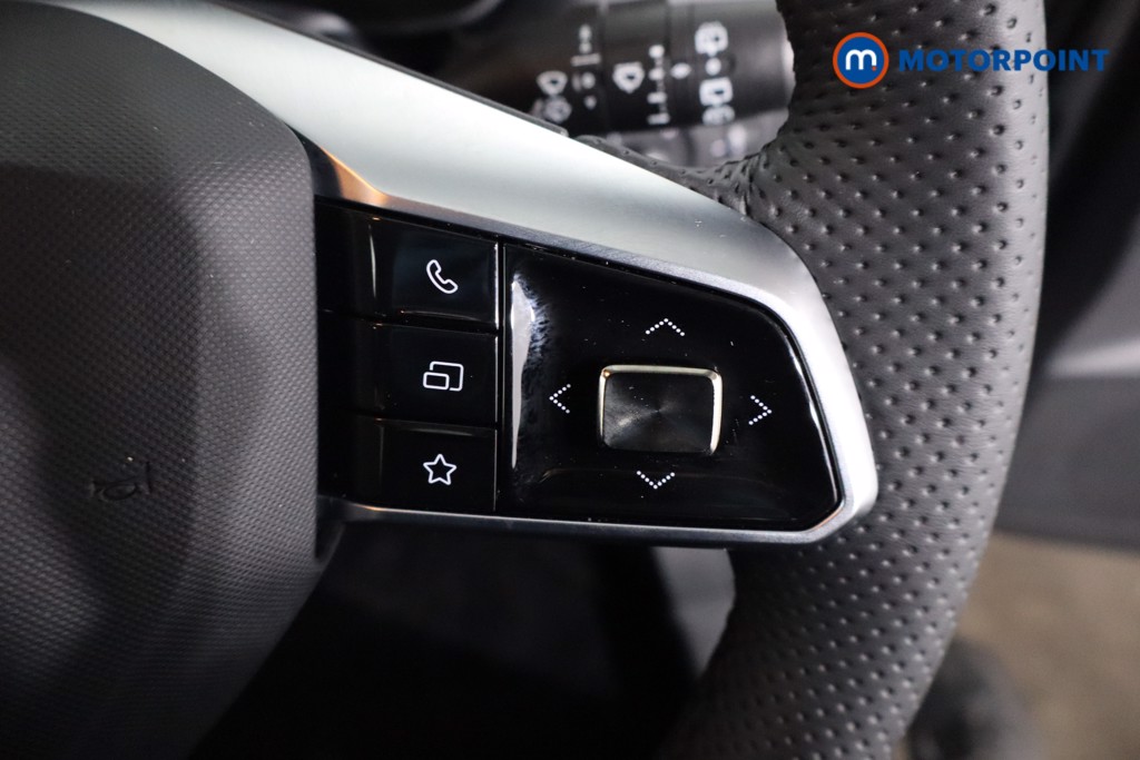 Mg Motor Uk ZS Trophy Automatic Petrol-Electric Hybrid SUV - Stock Number (1616846) - 8th supplementary image