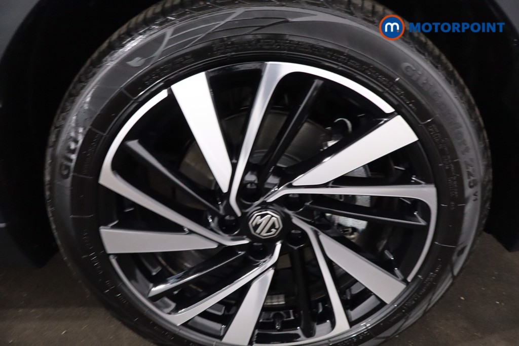 Mg Motor Uk ZS Trophy Automatic Petrol-Electric Hybrid SUV - Stock Number (1616846) - 10th supplementary image