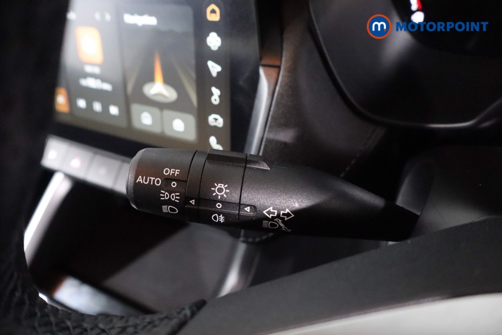 Mg Motor Uk ZS Trophy Automatic Petrol-Electric Hybrid SUV - Stock Number (1616846) - 14th supplementary image