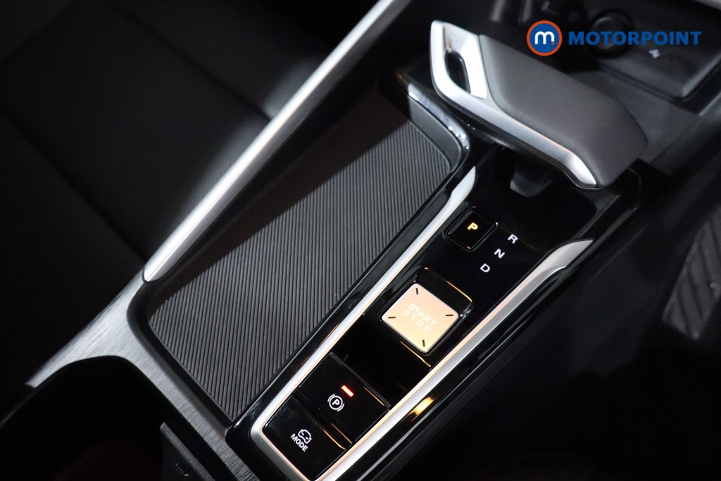 Mg Motor Uk ZS Trophy Automatic Petrol-Electric Hybrid SUV - Stock Number (1616846) - 18th supplementary image