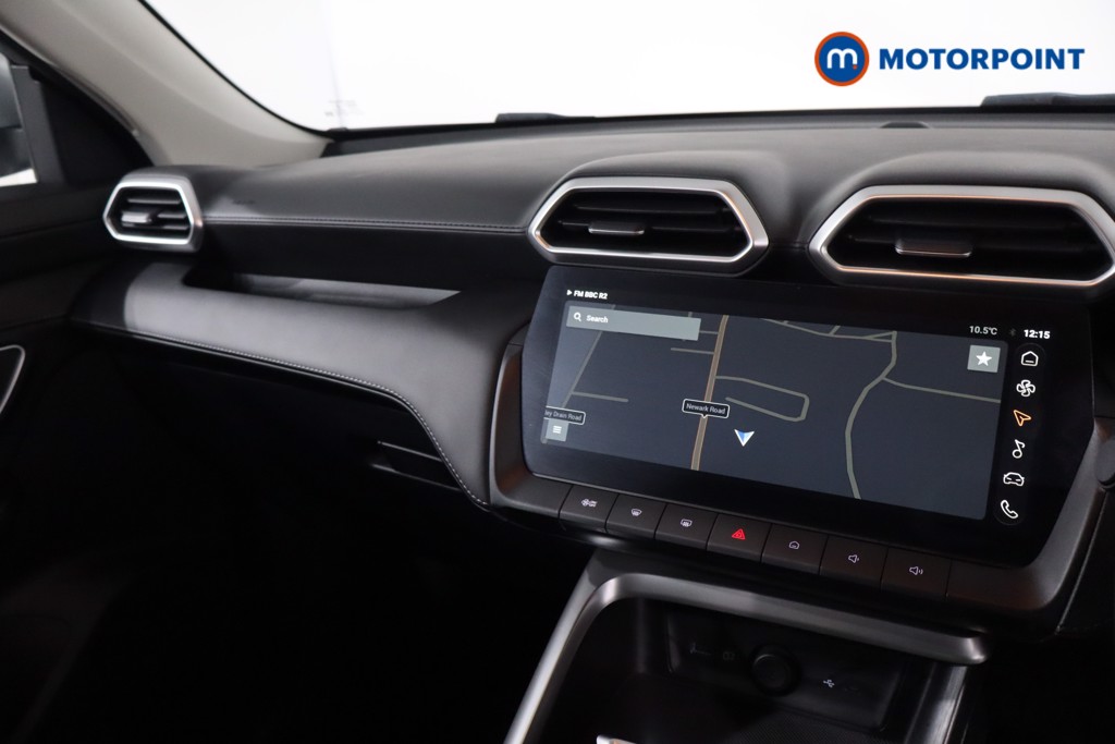 Mg Motor Uk ZS Trophy Automatic Petrol-Electric Hybrid SUV - Stock Number (1616846) - 20th supplementary image