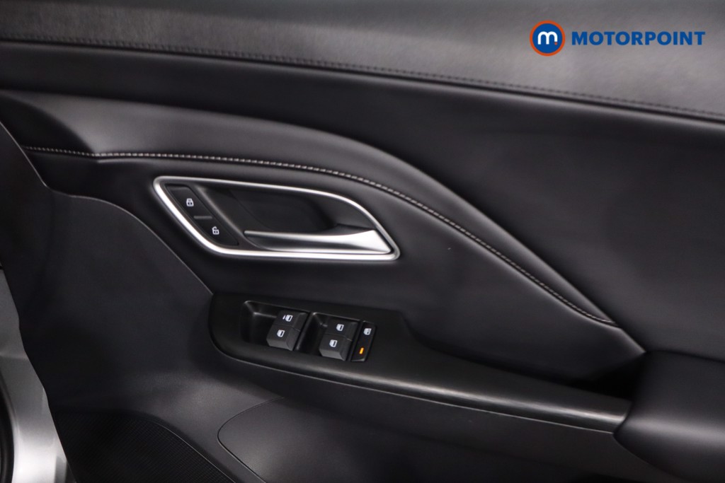 Mg Motor Uk ZS Trophy Automatic Petrol-Electric Hybrid SUV - Stock Number (1616846) - 25th supplementary image