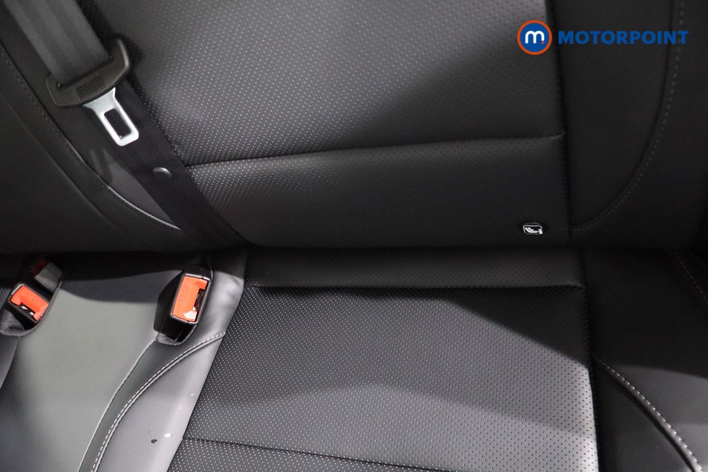 Mg Motor Uk ZS Trophy Automatic Petrol-Electric Hybrid SUV - Stock Number (1616846) - 26th supplementary image