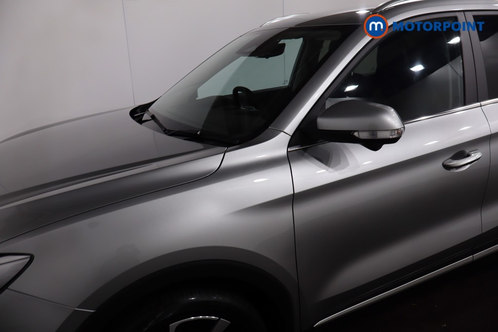 Mg Motor Uk ZS Trophy Automatic Petrol-Electric Hybrid SUV - Stock Number (1616846) - 27th supplementary image