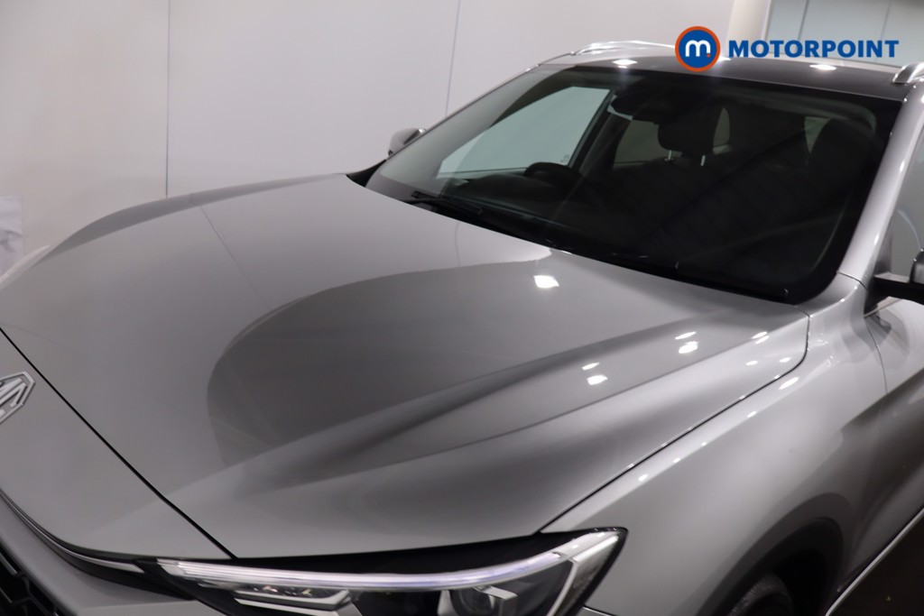 Mg Motor Uk ZS Trophy Automatic Petrol-Electric Hybrid SUV - Stock Number (1616846) - 28th supplementary image