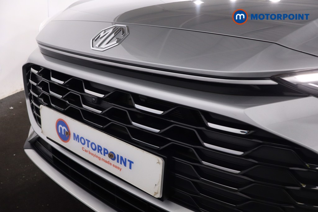 Mg Motor Uk ZS Trophy Automatic Petrol-Electric Hybrid SUV - Stock Number (1616846) - 29th supplementary image