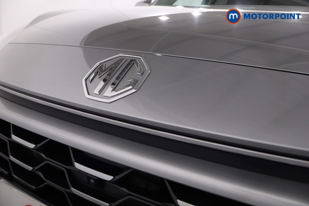 Mg Motor Uk ZS Trophy Automatic Petrol-Electric Hybrid SUV - Stock Number (1616846) - 30th supplementary image