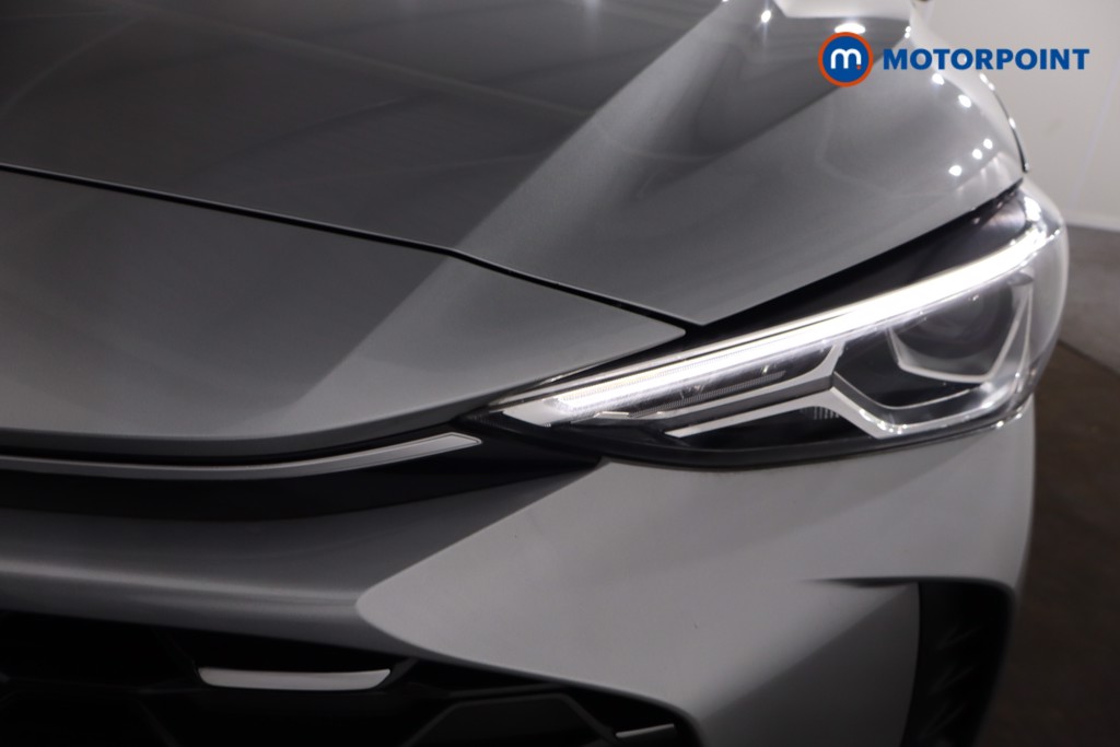 Mg Motor Uk ZS Trophy Automatic Petrol-Electric Hybrid SUV - Stock Number (1616846) - 31st supplementary image