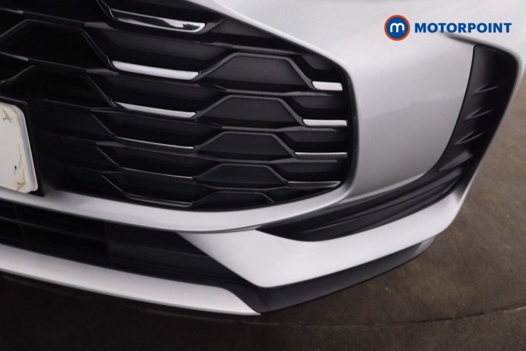 Mg Motor Uk ZS Trophy Automatic Petrol-Electric Hybrid SUV - Stock Number (1616846) - 32nd supplementary image