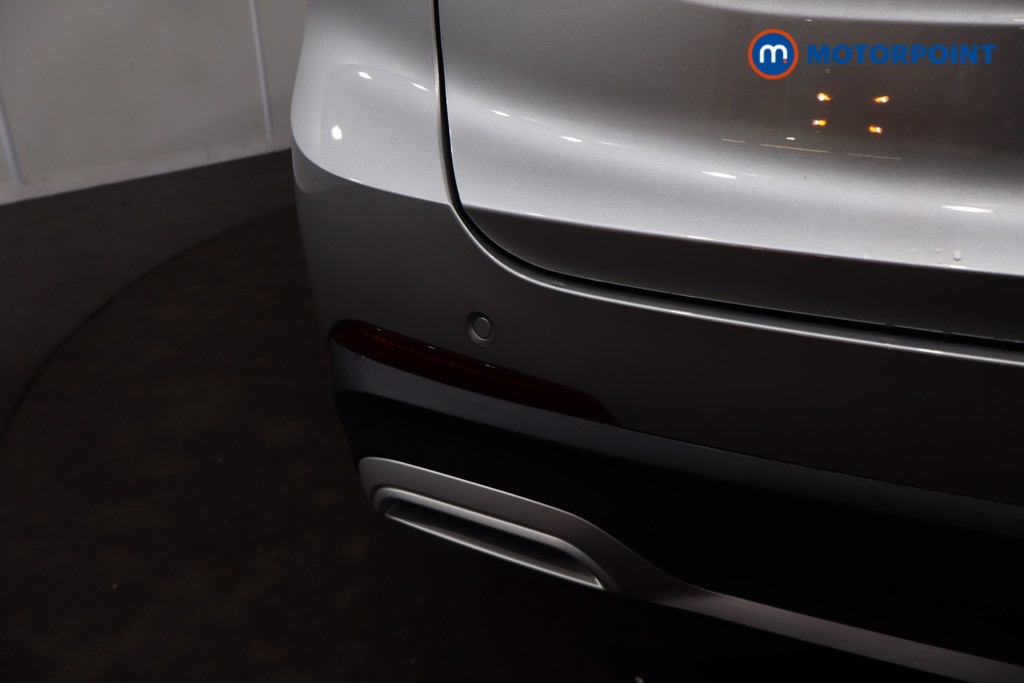 Mg Motor Uk ZS Trophy Automatic Petrol-Electric Hybrid SUV - Stock Number (1616846) - 36th supplementary image