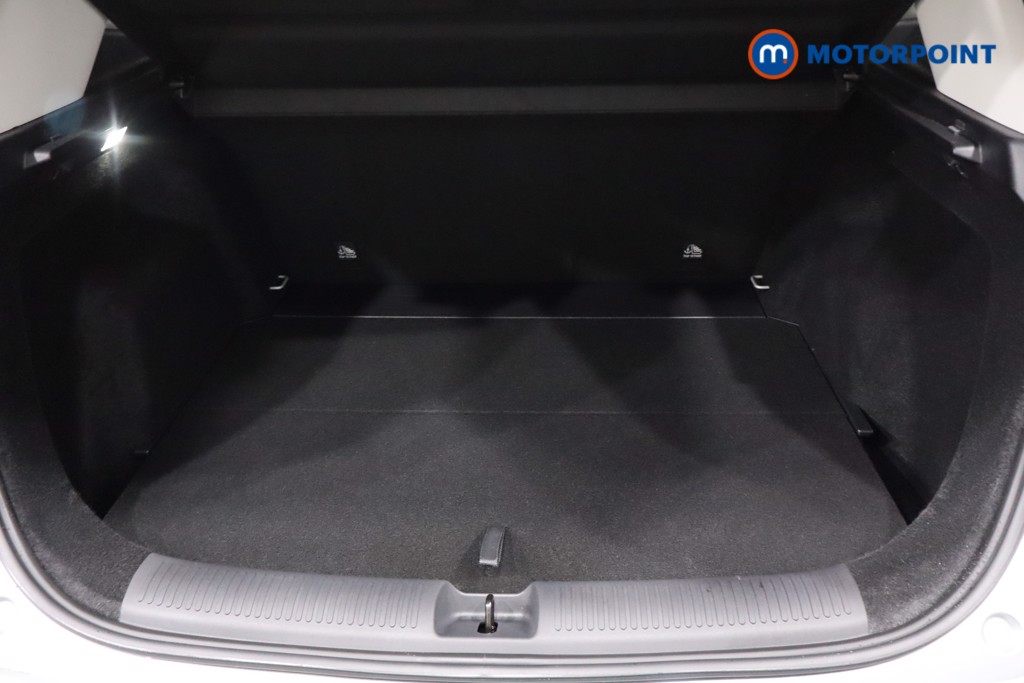 Mg Motor Uk ZS Trophy Automatic Petrol-Electric Hybrid SUV - Stock Number (1616846) - 38th supplementary image