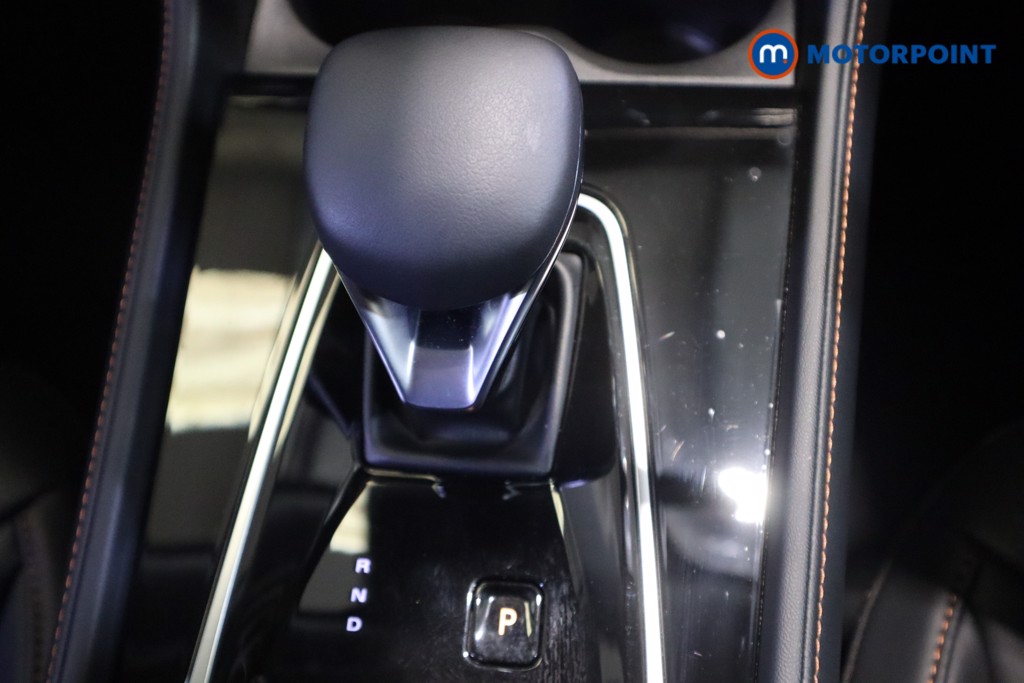 Mg Motor Uk HS Trophy Automatic Petrol-Electric Hybrid SUV - Stock Number (1616863) - 5th supplementary image