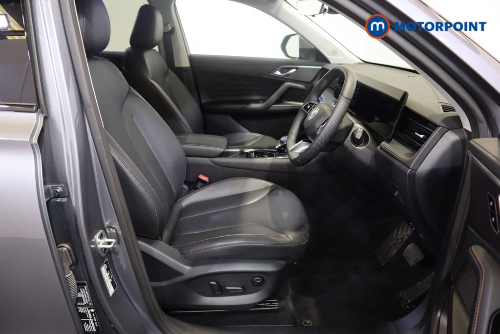 Mg Motor Uk HS Trophy Automatic Petrol-Electric Hybrid SUV - Stock Number (1616863) - 6th supplementary image