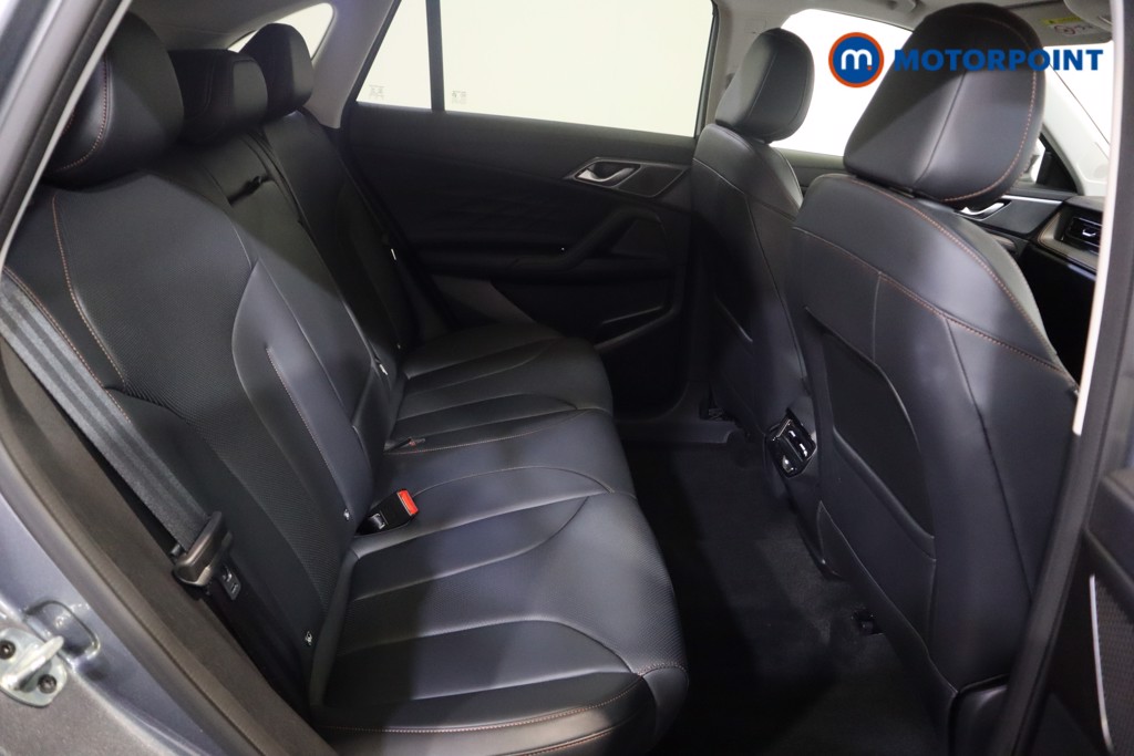 Mg Motor Uk HS Trophy Automatic Petrol-Electric Hybrid SUV - Stock Number (1616863) - 7th supplementary image