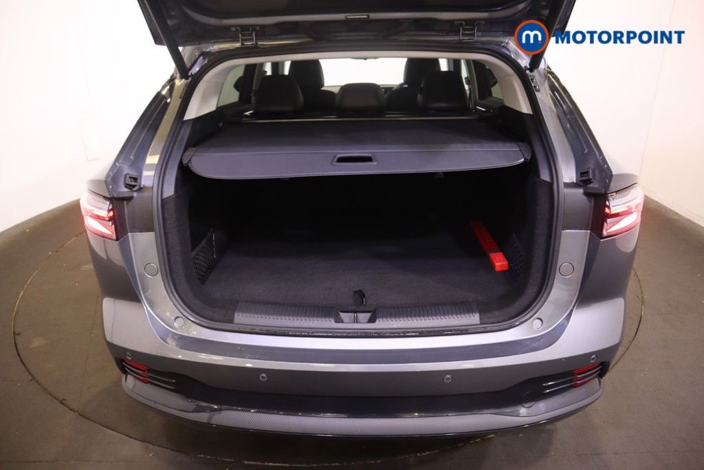 Mg Motor Uk HS Trophy Automatic Petrol-Electric Hybrid SUV - Stock Number (1616863) - 8th supplementary image