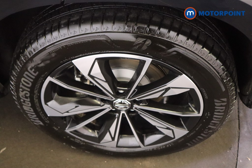 Mg Motor Uk HS Trophy Automatic Petrol-Electric Hybrid SUV - Stock Number (1616863) - 9th supplementary image