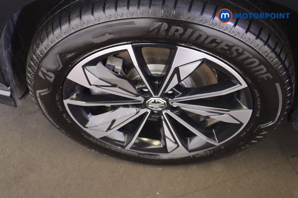 Mg Motor Uk HS Trophy Automatic Petrol-Electric Hybrid SUV - Stock Number (1616863) - 10th supplementary image