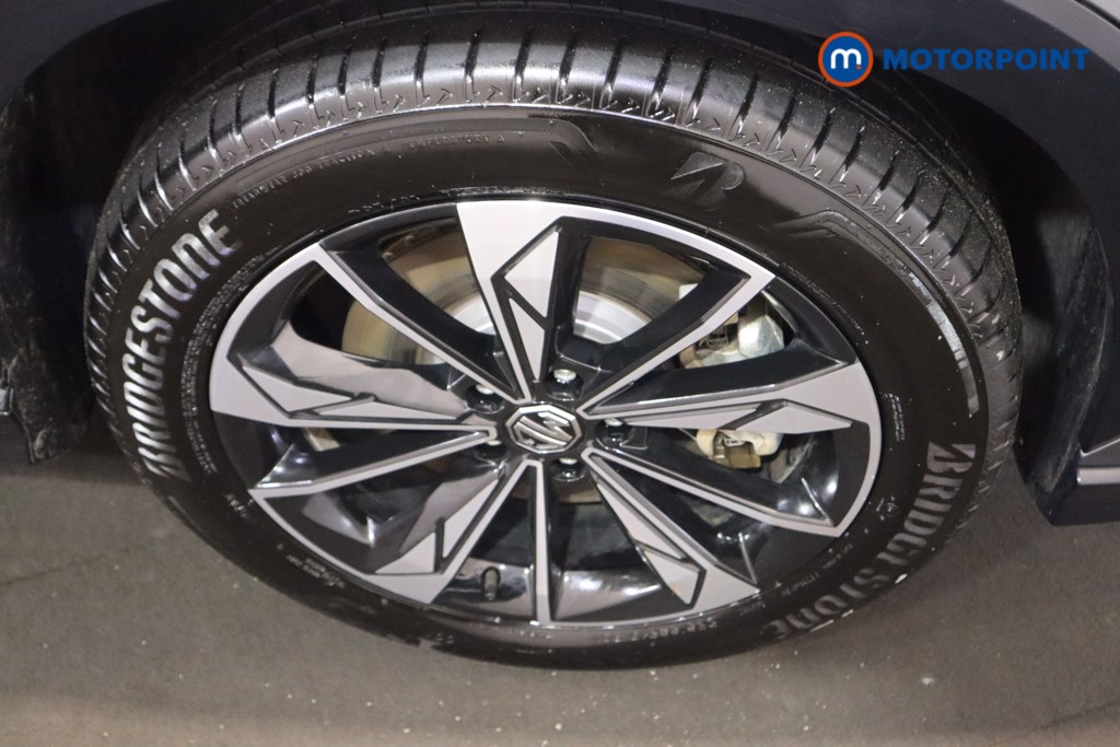 Mg Motor Uk HS Trophy Automatic Petrol-Electric Hybrid SUV - Stock Number (1616863) - 11th supplementary image