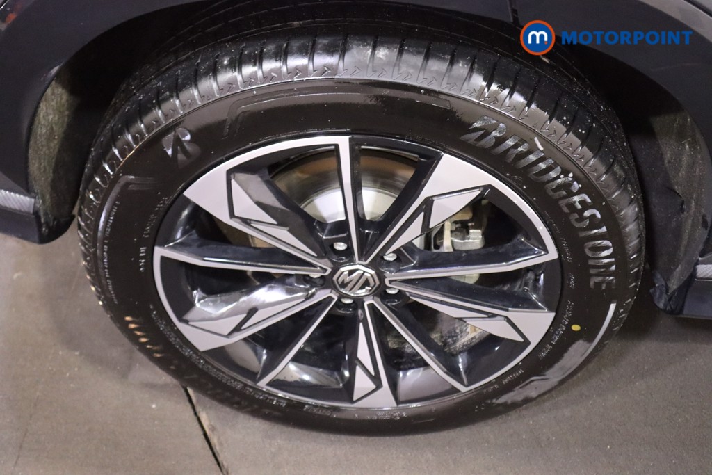 Mg Motor Uk HS Trophy Automatic Petrol-Electric Hybrid SUV - Stock Number (1616863) - 12th supplementary image