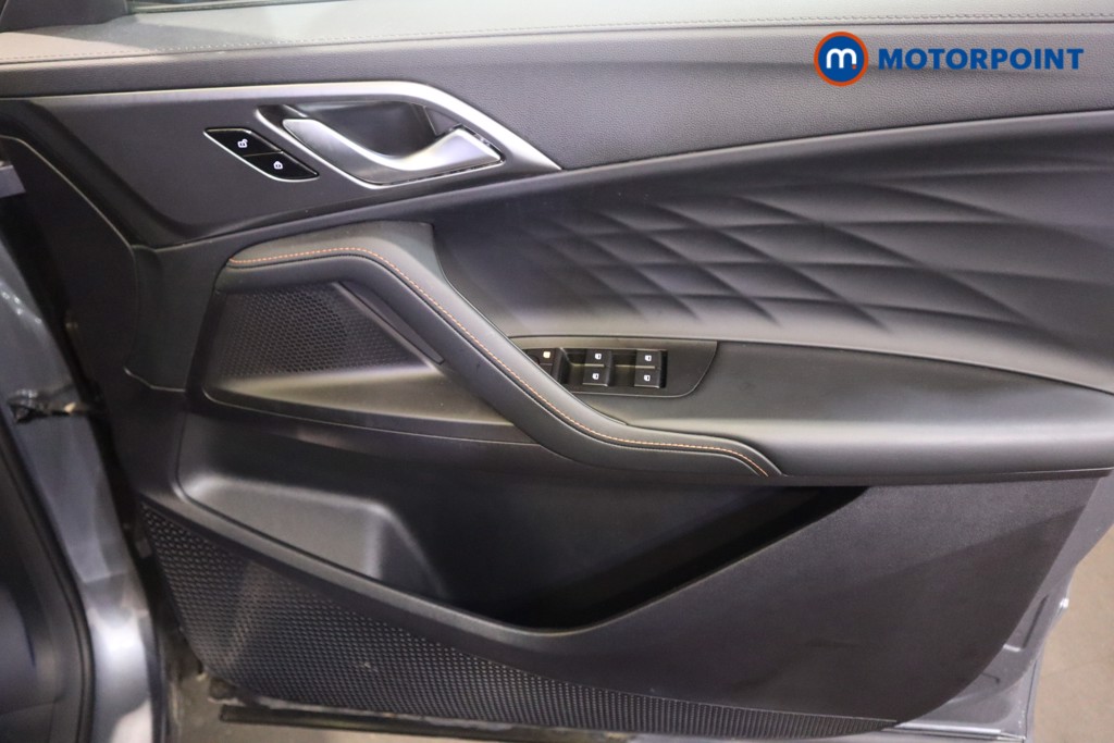 Mg Motor Uk HS Trophy Automatic Petrol-Electric Hybrid SUV - Stock Number (1616863) - 13th supplementary image