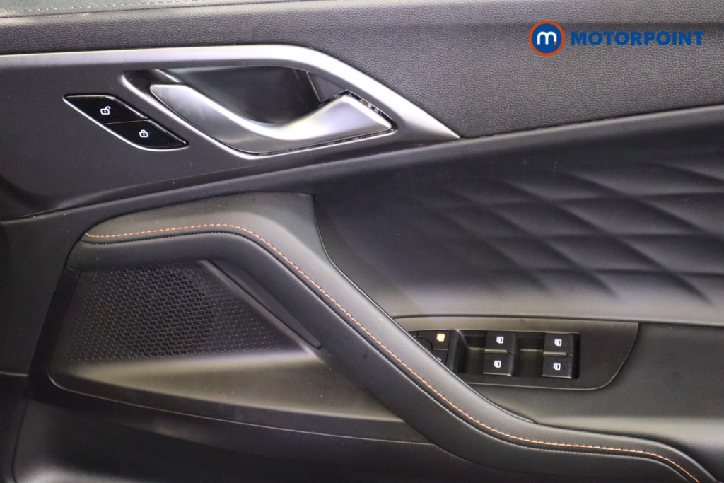 Mg Motor Uk HS Trophy Automatic Petrol-Electric Hybrid SUV - Stock Number (1616863) - 14th supplementary image