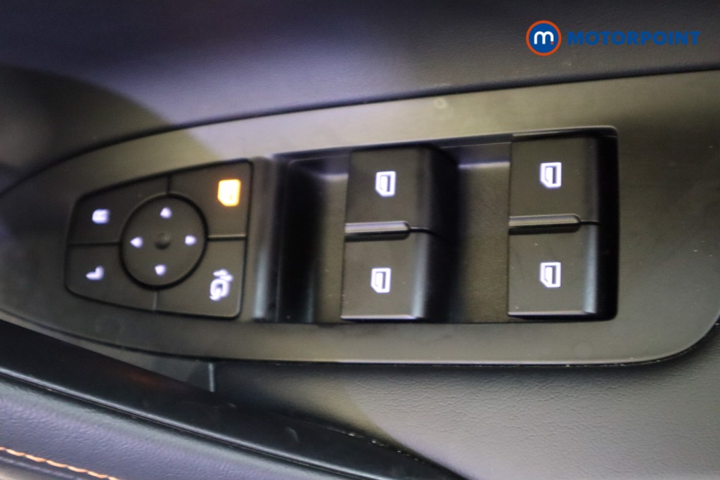 Mg Motor Uk HS Trophy Automatic Petrol-Electric Hybrid SUV - Stock Number (1616863) - 15th supplementary image